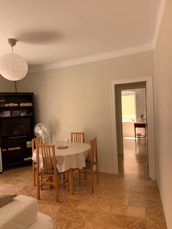 Notaria-Apartamento Y Estudio En Casco Antiguo, Al Lado De Playa, Rambla Y Monasterio, Con Acceso A Terraza Ajardinada Sant Feliu de Guíxols Buitenkant foto