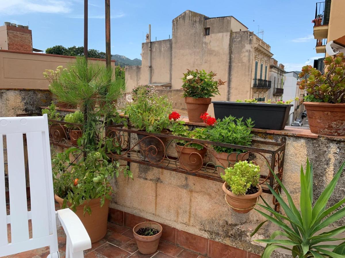 Notaria-Apartamento Y Estudio En Casco Antiguo, Al Lado De Playa, Rambla Y Monasterio, Con Acceso A Terraza Ajardinada Sant Feliu de Guíxols Buitenkant foto