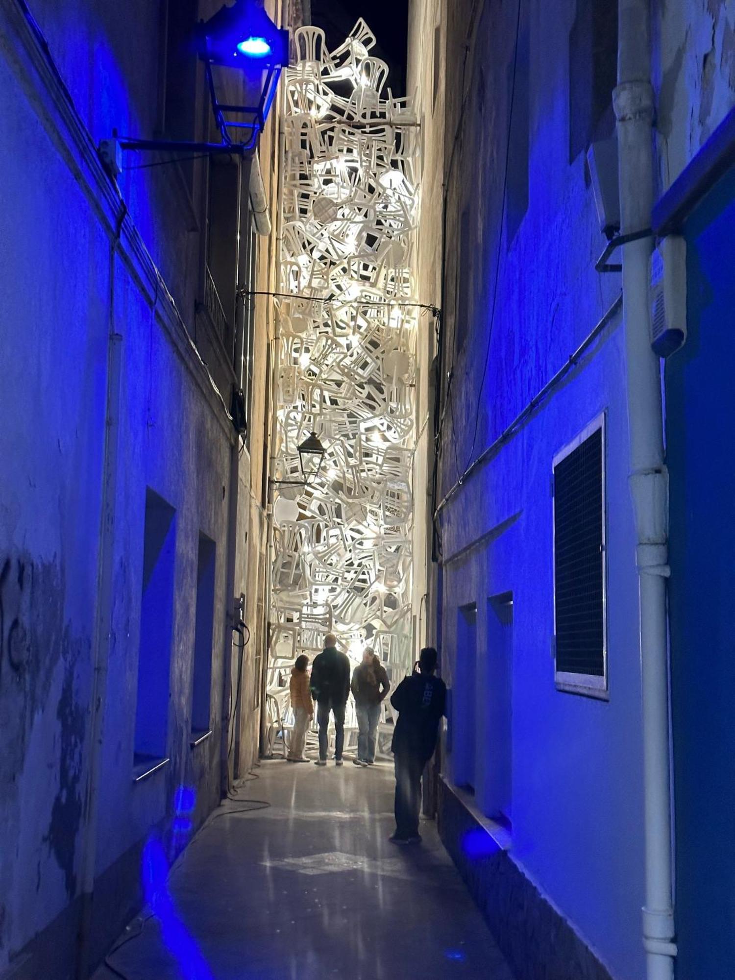 Notaria-Apartamento Y Estudio En Casco Antiguo, Al Lado De Playa, Rambla Y Monasterio, Con Acceso A Terraza Ajardinada Sant Feliu de Guíxols Buitenkant foto